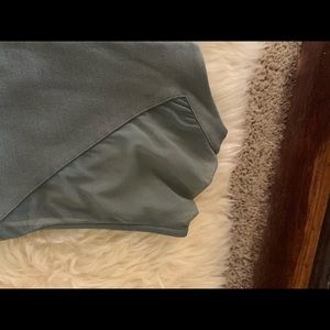 French Connection Dresses - Gray/Olive French Connection Dress French Connection Dresses - Gray/Olive French Connection Dress
